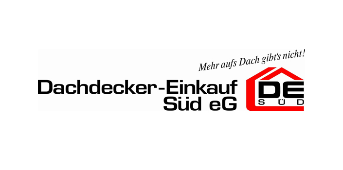 Logo_Dachdecker-Einkauf Logo Dachdecker-Einkauf Süd eG