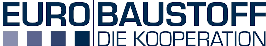 Logo_Eurobaustoff Logo von Euro | Baustoff | Die Kooperation