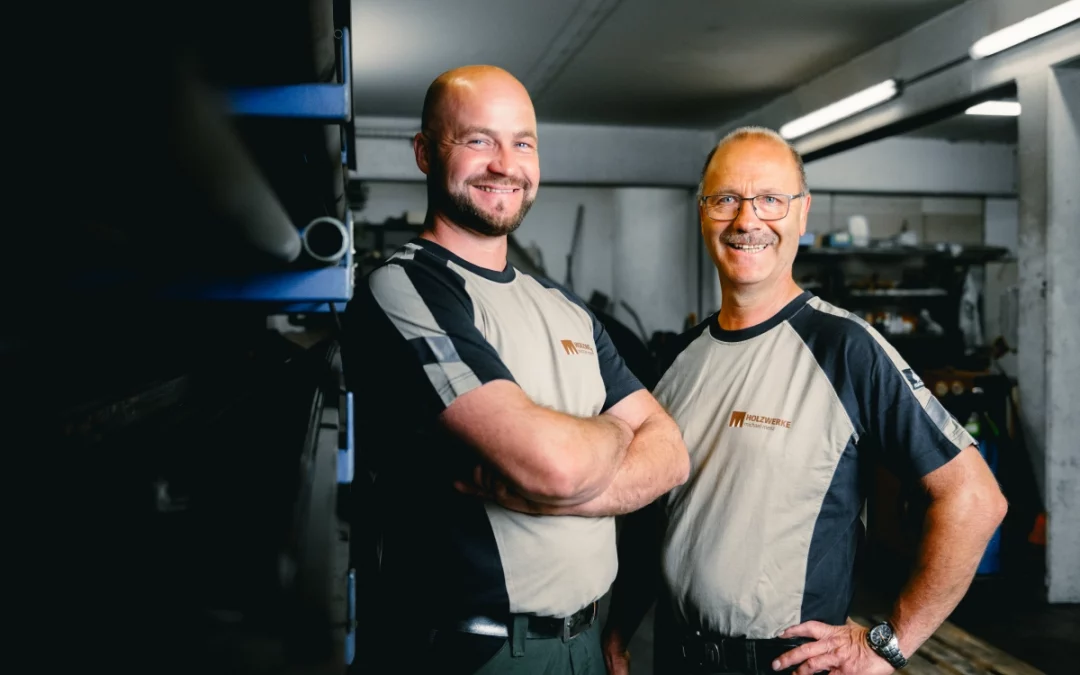 ELEKTRONIKER (M|W|D) in Vollzeit